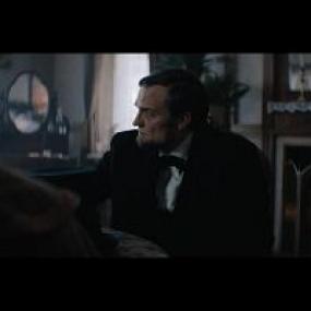 Abraham Lincoln S01E02 A President at War 720p WEB h264<span style=color:#fc9c6d>-KOMPOST[TGx]</span>