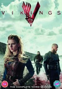 [ 高清剧集网  ]维京传奇 第三季[全10集][[中文字幕]] Vikings<span style=color:#777> 2015</span> 1080p BluRay x265 10bit AC3-BitsTV