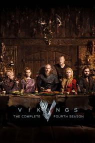 [ 高清剧集网  ]维京传奇 第四季[全20集][[中文字幕]] Vikings<span style=color:#777> 2016</span> 1080p BluRay x265 10bit AC3-BitsTV