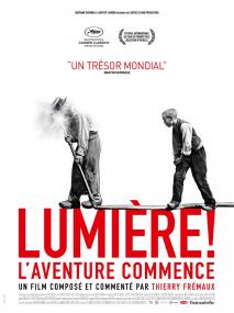 Lumiere<span style=color:#777> 2016</span> FRENCH 1080p BluRay x264 DDP5.1-FULCRUM