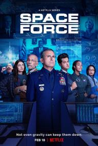 [ 高清剧集网  ]太空部队 第二季[全7集][中文字幕] Space Force S02 1080p Netflix WEB-DL H265 DDP5.1<span style=color:#fc9c6d>-SeeWEB</span>