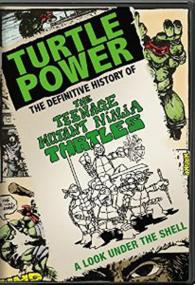 Turtle Power The Definitive History of the Teenage Mutant Ninja Turtles<span style=color:#777> 2014</span> PROPER 1080p WEBRip x264<span style=color:#fc9c6d>-RARBG</span>