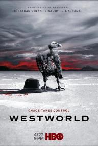 [ 高清剧集网  ]西部世界 第二季[全10集][中文字幕] Westworld<span style=color:#777> 2018</span> 1080p BluRay x265 10bit AC3-BitsTV