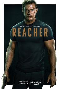 [ 高清剧集网  ]侠探杰克 第一季[全8集][中文字幕] Reacher<span style=color:#777> 2022</span> S01 1080p Amazon WEB-DL H264 AAC<span style=color:#fc9c6d>-SeeWEB</span>