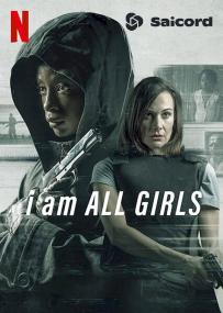 I Am All Girls <span style=color:#777>(2021)</span> [Hindi Dub] 720p WEB-DLRip Saicord