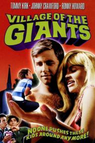 Village Of The Giants <span style=color:#777>(1965)</span> [1080p] [BluRay] <span style=color:#fc9c6d>[YTS]</span>