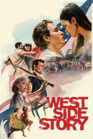 West Side Story<span style=color:#777> 2021</span> 1080p BluRay 1600MB DD2.0 x264<span style=color:#fc9c6d>-GalaxyRG[TGx]</span>