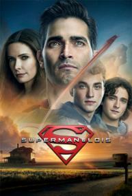 Superman And Lois S02 1080p<span style=color:#fc9c6d> LakeFilms</span>