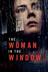 The Woman In The Window <span style=color:#777>(2021)</span> 720P WebRip x264 -[MoviesFD]