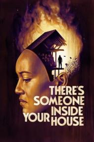 Theres Someone Inside Your House <span style=color:#777>(2021)</span> 720p WebRip x264-[MoviesFD]