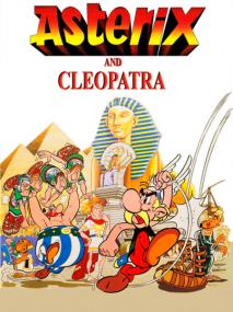 Asterix et Cleopatre <span style=color:#777>(1968)</span>