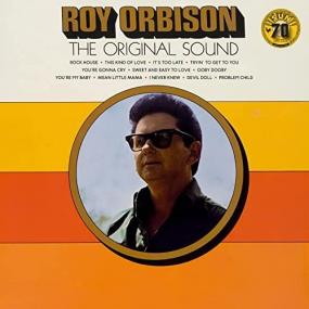 Roy Orbison - The Original Sound (Sun Records 70th Alternate Remastered<span style=color:#777> 2022</span>) [24 Bit Hi-Res] FLAC [PMEDIA] ⭐️