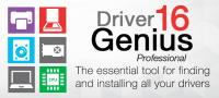 Driver Genius Pro 16.0.0.249 FINAL + Crack [TeamLunyr]