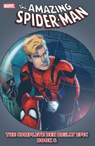 The Amazing Spider-Man - The Complete Ben Reilly Epic v04 <span style=color:#777>(2011)</span> (Digital) (F) (Kileko-Empire)