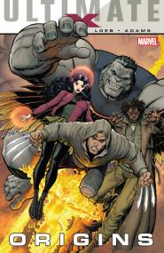Ultimate Comics X - Origins <span style=color:#777>(2012)</span> (Digital-HD) (F2) (Kileko-Empire)