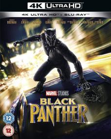 Black Panther <span style=color:#777>(2018)</span> 2160p H265 10 bit ita eng AC-3 5 1 sub ita eng Licdom