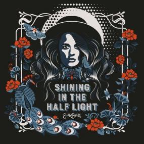 Elles Bailey - Shining in the Half Light <span style=color:#777>(2022)</span> Mp3 320kbps [PMEDIA] ⭐️