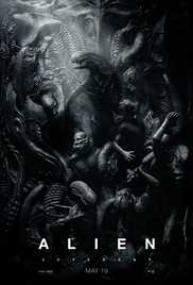 Alien Covenant<span style=color:#777> 2017</span> 720p BluRay x264 YTS YIFY