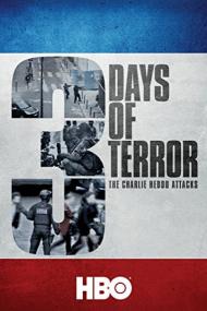 Three Days Of Terror The Charlie Hebdo Attacks <span style=color:#777>(2016)</span> [1080p] [WEBRip] <span style=color:#fc9c6d>[YTS]</span>