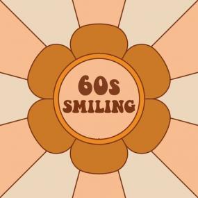 Various Artists - 60's Smiling <span style=color:#777>(2022)</span> Mp3 320kbps [PMEDIA] ⭐️