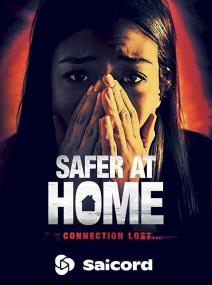 Safer at Home <span style=color:#777>(2021)</span> [Arabian Dubbed] 720p WEB-DLRip Saicord