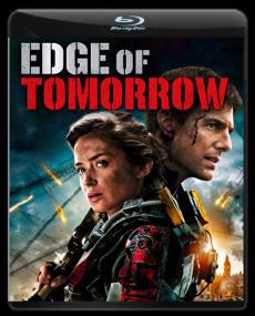 Edge of Tomorrow<span style=color:#777> 2014</span> BDRip 1080p Rus Eng