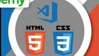 [Tutorialsplanet.NET] Udemy - HTML&CSS Tutorial and Projects Course<span style=color:#777> 2022</span> (Flexbox&Grid)