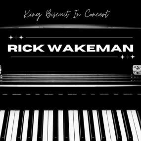 Rick Wakeman - King Biscuit In Concert_ Rick Wakeman <span style=color:#777>(2022)</span> Mp3 320kbps [PMEDIA] ⭐️