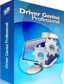 Driver Genius Pro 16.0.0.249 FINAL + Crack [Lunyr]