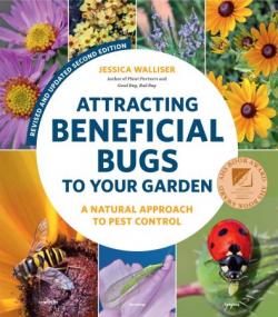 [ CourseBoat com ] Attracting Beneficial Bugs to Your Garden - A Natural Approach to Pest Control, 2nd Edition