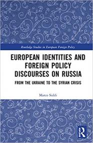 [ CoursePig com ] European Identities and Foreign Policy Discourses on Russia - From the Ukraine to the Syrian Crisis