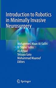 [ CourseHulu com ] Introduction to Robotics in Minimally Invasive Neurosurgery