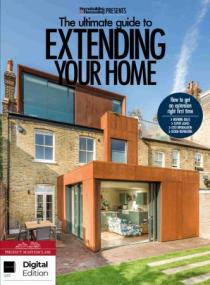 [ TutGee com ] The Ultimate Guide to Extending Your Home - 4th Edition,<span style=color:#777> 2022</span>