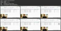 Skillshare - Mastering Excel - Learn the most useful functions and applications