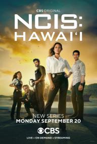NCIS Hawaii S01E14 720p HEVC x265<span style=color:#fc9c6d>-MeGusta</span>
