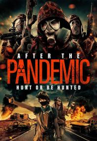 After the Pandemic<span style=color:#777> 2022</span> HDRip XviD AC3<span style=color:#fc9c6d>-EVO</span>