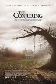 [ 高清电影之家 mkvhome com ]招魂[中文字幕] The Conjuring<span style=color:#777> 2013</span> 1080p WEB-DL H264 AAC-HDBWEB