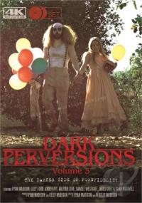 Dark Perversions 5 XXX DVDRiP x264-TattooLovers