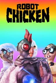 Robot Chicken S11E01 1080p WEB-DL AAC2.0 H264<span style=color:#fc9c6d>-NTb[rarbg]</span>