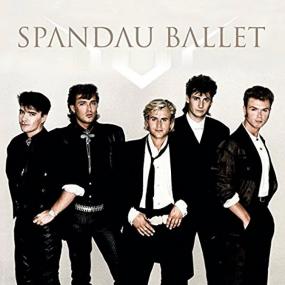 Spandau Ballet - Discography [FLAC Songs] [PMEDIA] ⭐️