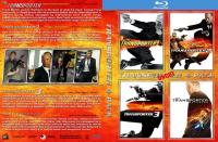 The Transporter Complete 4 Movie Collection - Uncut<span style=color:#777> 2002</span>-2015 Eng Rus Multi-Subs 720p [H264-mp4]