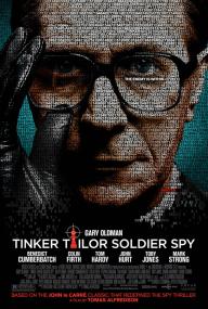 Tinker Tailor Soldier Spy<span style=color:#777> 2011</span> 2160p US BluRay REMUX HEVC DTS-HD MA 5.1<span style=color:#fc9c6d>-FGT</span>