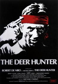The Deer Hunter<span style=color:#777> 1978</span> SHOUT 2160p BluRay HEVC DTS-HD MA 5.1-CrsS
