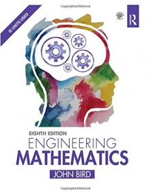 Engineering Mathematics - 8th Edition <span style=color:#777>(2017)</span> (Epub) Gooner