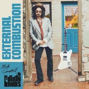 Mike Campbell & The Dirty Knobs - External Combustion <span style=color:#777>(2022)</span> Mp3 320kbps [PMEDIA] ⭐️