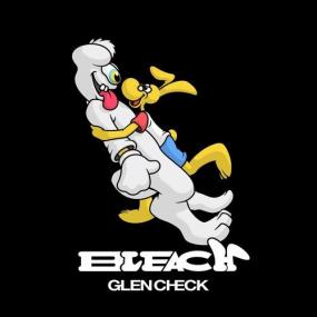 Glen Check - Bleach <span style=color:#777>(2022)</span> Mp3 320kbps [PMEDIA] ⭐️