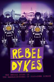 Rebel Dykes <span style=color:#777>(2021)</span> [720p] [WEBRip] <span style=color:#fc9c6d>[YTS]</span>