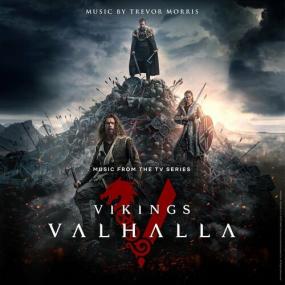Trevor Morris - Vikings Valhalla (Music from the TV Series) <span style=color:#777>(2022)</span> Mp3 320kbps [PMEDIA] ⭐️