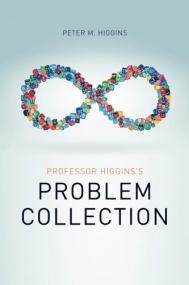 Professor Higgins's Problem Collection <span style=color:#777>(2017)</span> (Pdf) Gooner
