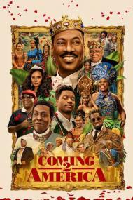 Coming 2 America<span style=color:#777> 2021</span> 1080p Bluray DTS-HD MA 5.1 X264<span style=color:#fc9c6d>-EVO[TGx]</span>